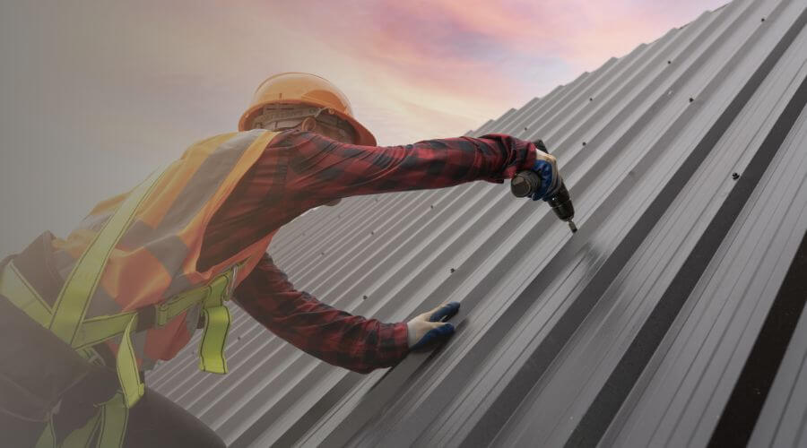 Expert top industrial roofings services in Wentworth, MO